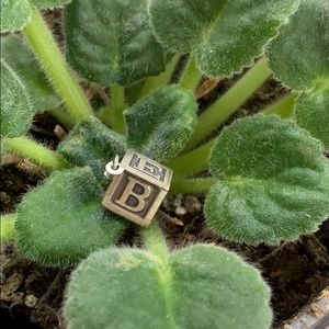 Baby block Charm